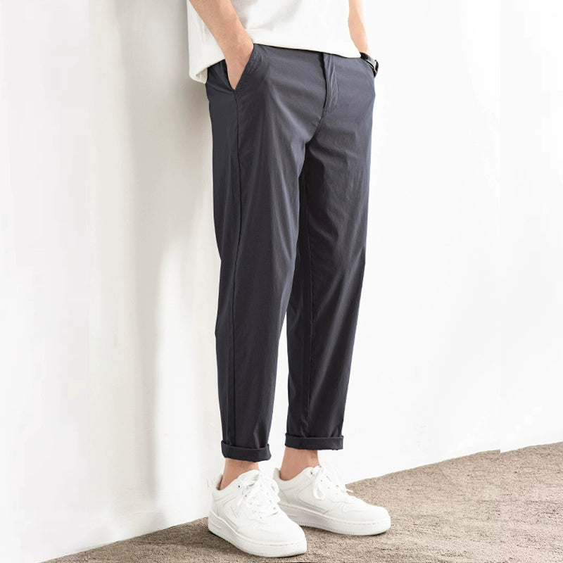 Importé - Pantalon Dockers Coton Homme Décontracté