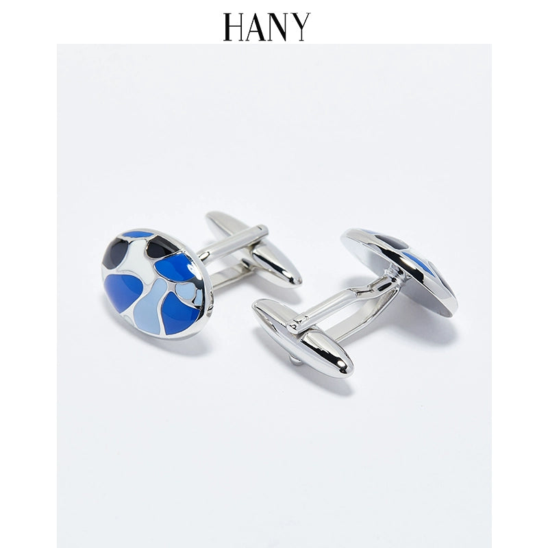 Importé - Boutons de Manchettes Premium