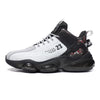 Importé - Chaussure Homme Sport Baskets Montantes Confortables