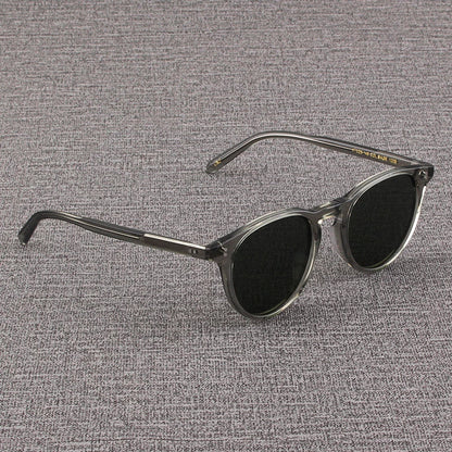 Importé – Lunettes De Soleil Mixte Tendance