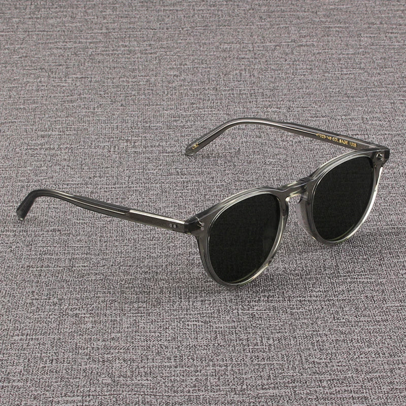 Importé – Lunettes De Soleil Mixte Tendance