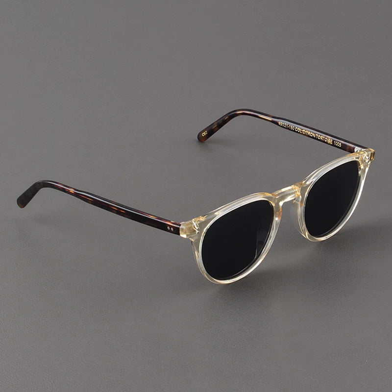 Importé – Lunettes De Soleil Mixte Tendance