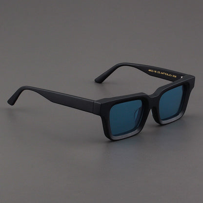 Importé - Lunettes de soleil style Rétro