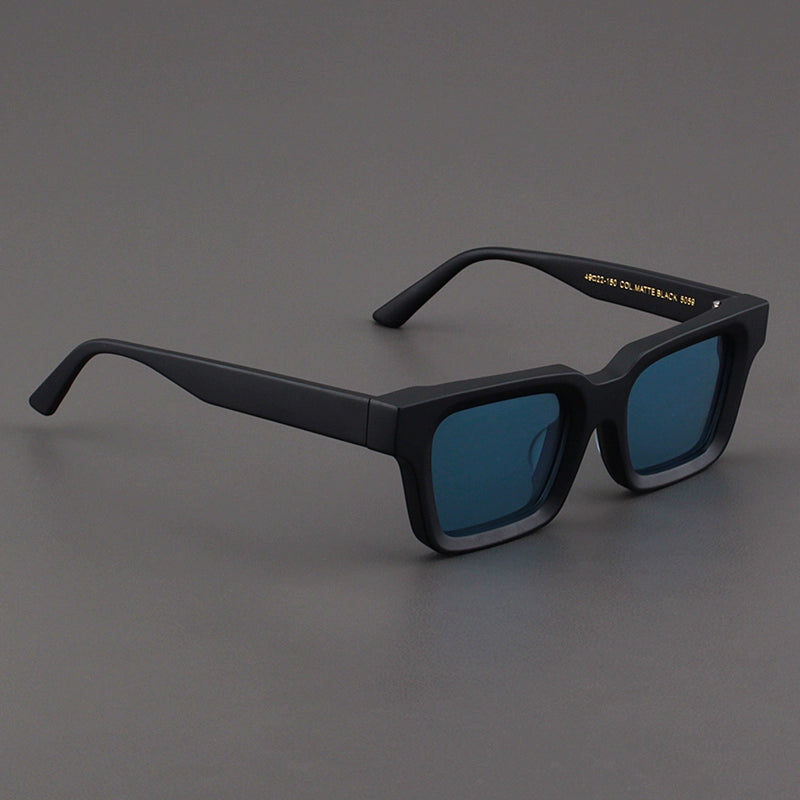 Importé - Lunettes de soleil style Rétro