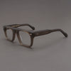 Importé – Monture De Lunettes Rétro Mixte