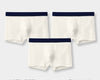 Importé - Lot de 2-3-4 Boxers Coton Sous-Vêtement Homme