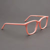 Importé – Monture Lunettes Mixte Tendance