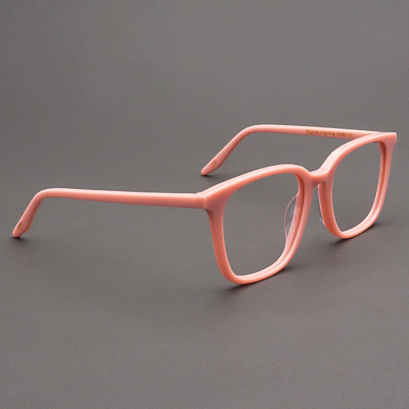 Importé – Monture Lunettes Mixte Tendance