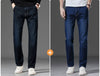 Importé - Lot de 2 Jean Pantalon  Homme Décontracté