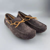 Importé - Chaussure Homme Décontractées Mocassins Tod's en Cuir Daim