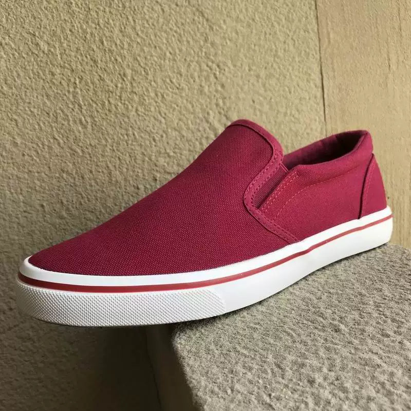 Importé - Chaussure Homme Sport Sneakers Sans Lacets