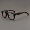 Importé – Monture De Lunettes Rétro Mixte