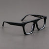 Importé - Monture Mixte Lunettes Larges