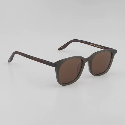 Importé – Lunettes De Soleil Mixte