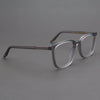 Importé – Monture Lunettes Mixte Tendance