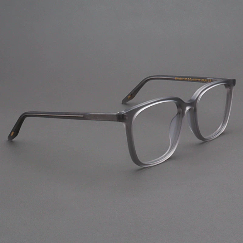 Importé – Monture Lunettes Mixte Tendance