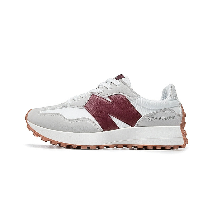 Importé - Chaussure Mixte Basket Sneakers Sport Mixte