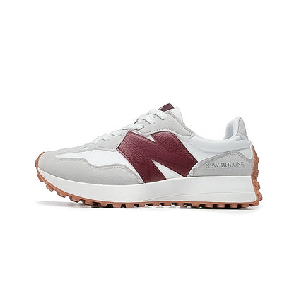 Importé - Chaussure Mixte Basket Sneakers Sport Mixte