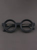 Importé – Monture Lunettes Rétro Mixte