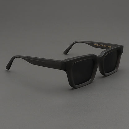 Importé - Lunettes de soleil style Rétro