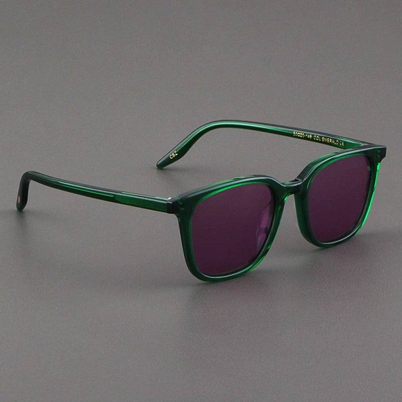 Importé – Lunettes De Soleil Mixte