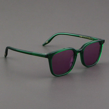 Importé – Lunettes De Soleil Mixte