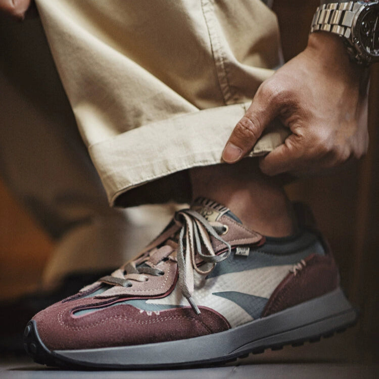 Importé - Chaussure Sneakers Sport Décontractée Tendance