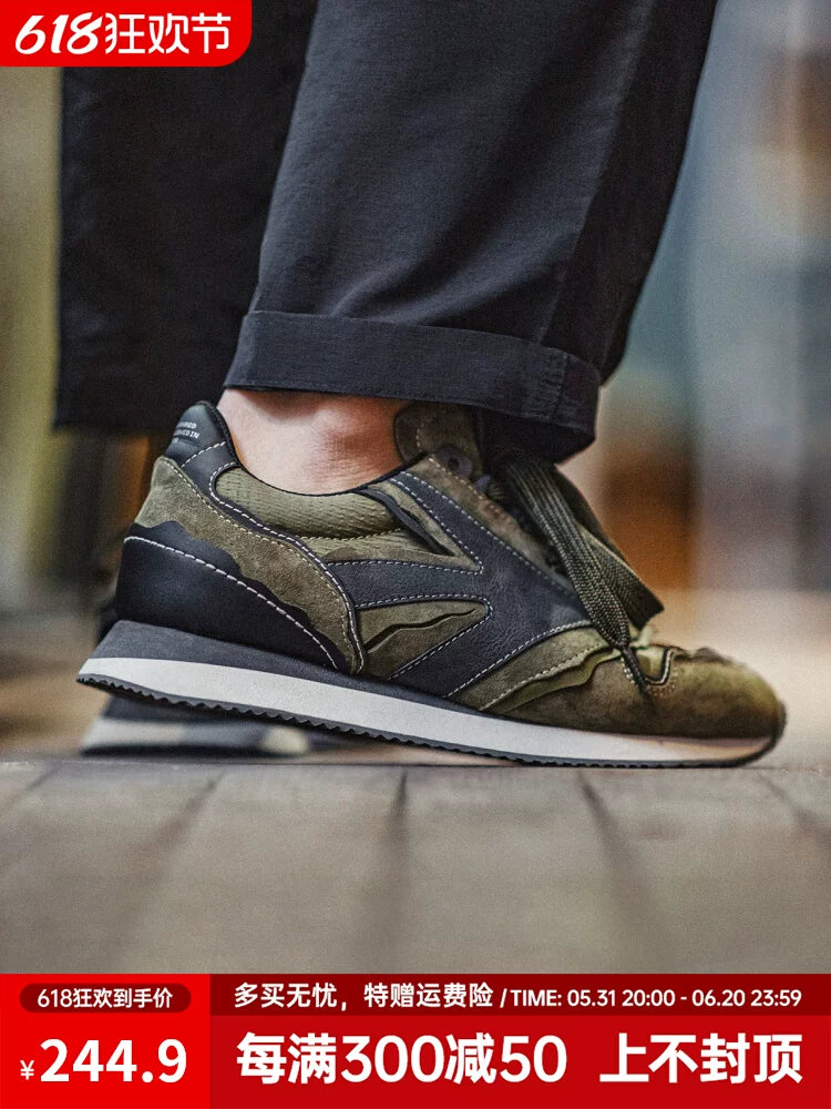 Importé - Chaussure Homme Sport Tennis Décontractée