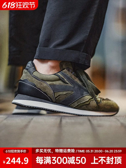 Importé - Chaussure Homme Sport Tennis Décontractée