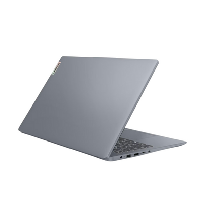Lenovo Ideapad Slim 3 - Core i3 - SSD 512Go - RAM 8Go - 15,6" - Win11