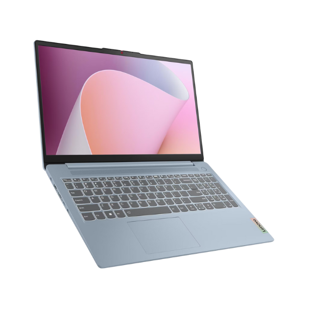 Lenovo Ideapad Slim 3 - Core i3 - SSD 512Go - RAM 8Go - 15,6" - Win11