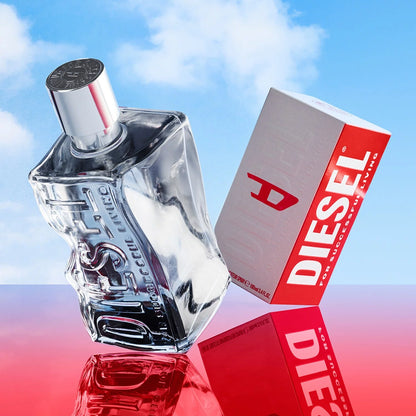 DIESEL D BY DIESEL EAU DE TOILETTE