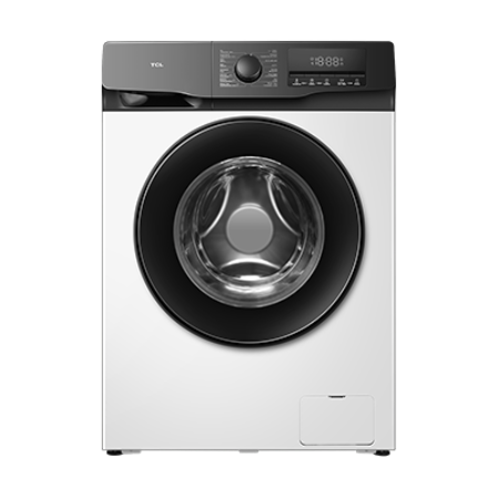 TCL MACHINE A LAVER 7KG CHARGE FRONTALE - P607FL