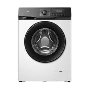 TCL - MACHINE A LAVER 7KG CHARGE FRONTALE -   P607FL