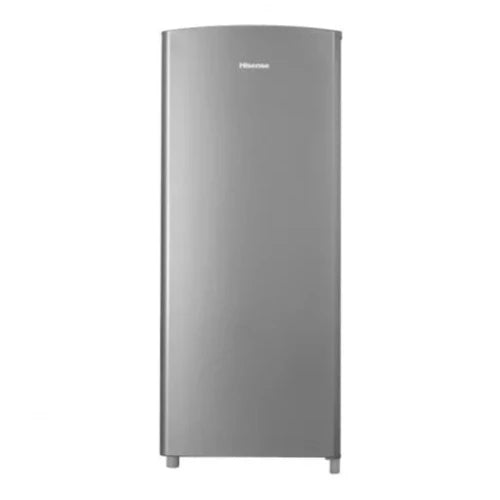HISENSE RÉFRIGÉRATEUR UNE PORTE 185 LITRES – RS-23DR4SA
