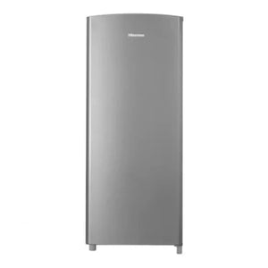 HISENSE RÉFRIGÉRATEUR UNE PORTE 185 LITRES – RS-23DR4SA
