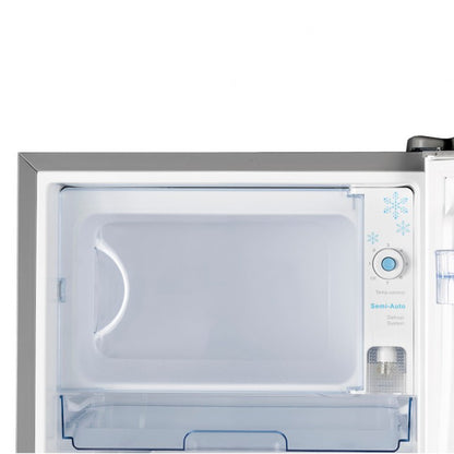 HISENSE RÉFRIGÉRATEUR UNE PORTE 185 LITRES – RS-23DR4SA