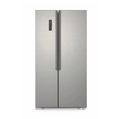 NASCO RÉFRIGÉRATEUR AMERICAIN 436 LITRES – HNASF2-55S