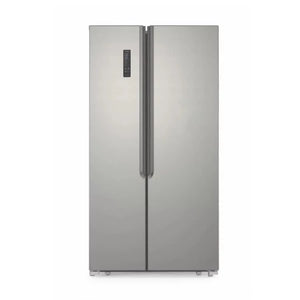 NASCO RÉFRIGÉRATEUR AMERICAIN 436 LITRES – HNASF2-55S