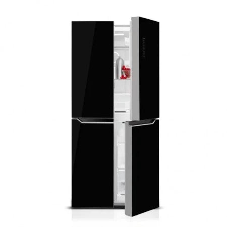 NASCO RÉFRIGÉRATEUR 401 LITRES – HNASF4-58.1M