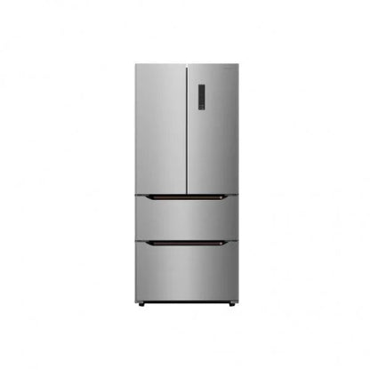 NASCO RÉFRIGÉRATEUR FRENCH DOOR 348 LITRES - SNASF2-66.2-F