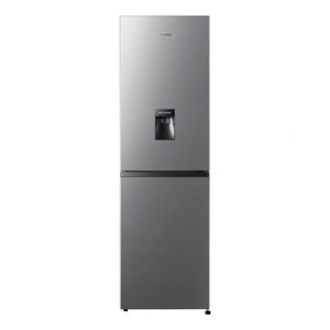 HISENSE RÉFRIGÉRATEUR COMBINÉ 259 LITRES DIST. D’EAU – RD-34DC4SB
