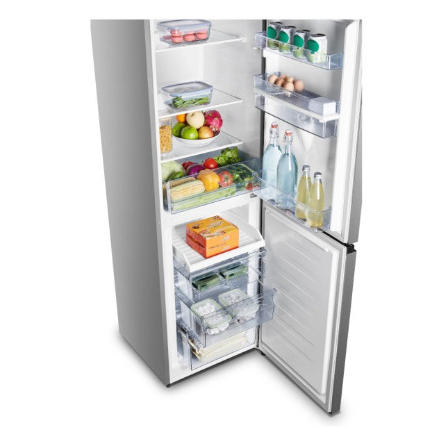 HISENSE RÉFRIGÉRATEUR COMBINÉ 259 LITRES DIST. D’EAU – RD-34DC4SB