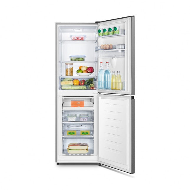 HISENSE RÉFRIGÉRATEUR COMBINÉ 259 LITRES DIST. D’EAU – RD-34DC4SB