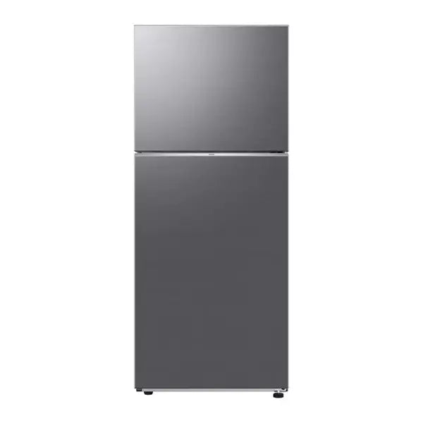 RÉFRIGÉRATEUR DOUBLE PORTES SAMSUNG - 415L - 4 TIROIRS + 1 CASIER AU RÉFRIGÉRATEUR - 2 TIROIRS AU CONGÉLATEUR - REFROIDISSEMENT COMPLET - RT42CG6620S9MU
