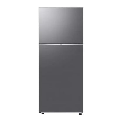 RÉFRIGÉRATEUR DOUBLE PORTES SAMSUNG - 415L - 4 TIROIRS + 1 CASIER AU RÉFRIGÉRATEUR - 2 TIROIRS AU CONGÉLATEUR - REFROIDISSEMENT COMPLET - RT42CG6620S9MU