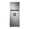 SAMSUNG RÉFRIGÉRATEUR INOX 452 LITRES -AVEC DISTRIBUTEUR D’EAU- RT46K6600S9/EF