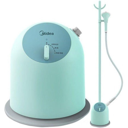 MIDEA DÉFROISSEUR  AVEC UN RESERVOIR DE 1.4 L - YGJ15Q1W
