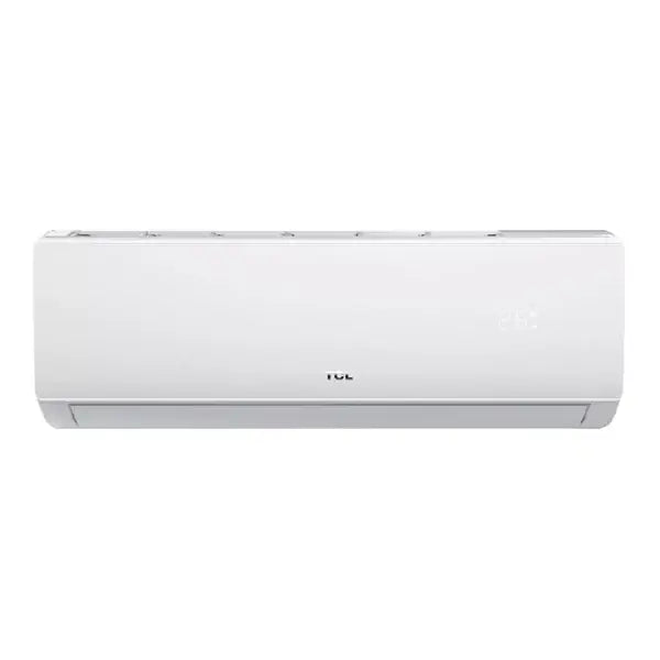 SPLIT MURAL INVERTER TCL - 2CV - 18000 BTU - R32 - 220-240V - MODE AUTOMATIQUE - SMART AIR-SOFT CARE - TAC-18CSD/ZG21I