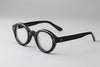 Importé – Monture Lunettes Unisexe Retro